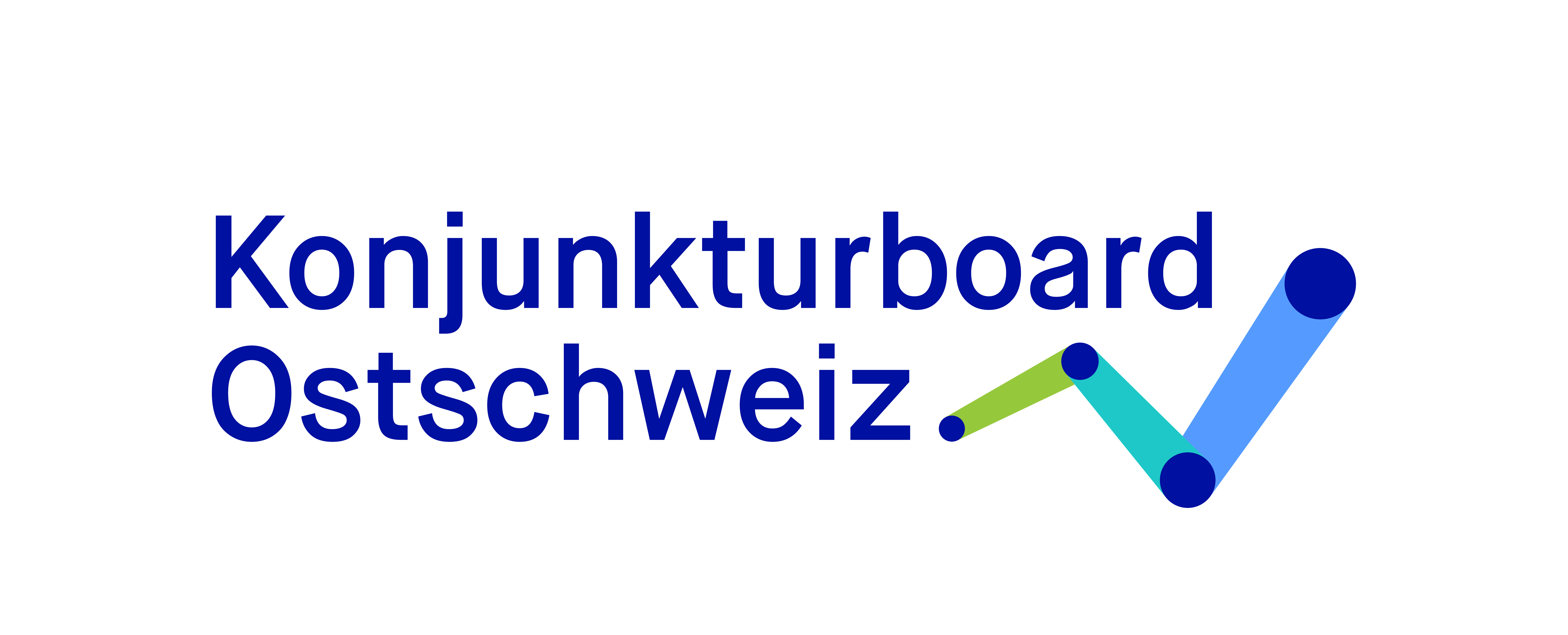 Konjunkturboard Ostschweiz