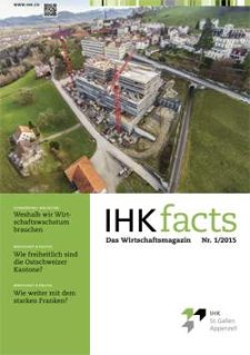 Cover IHKfacts 1-15