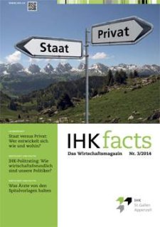 Cover IHKfacts 3-14
