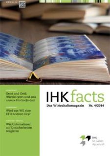 Cover IHKfacts 4-14