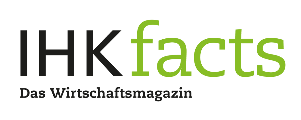 Logo IHKfacts